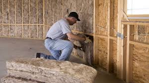 Types of Insulation We Offer in Morrisonville, IL